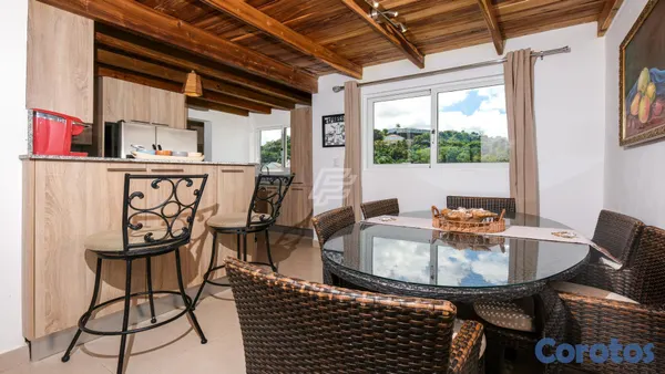 penthouses - Alquiler de Penthouse en Punta Popy, Las Terrenas 9