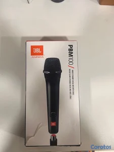 Micrófono JBL