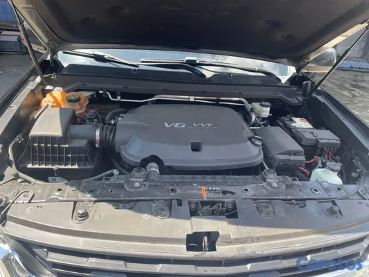 jeepetas y camionetas - Chevrolet Colorado 2019 5