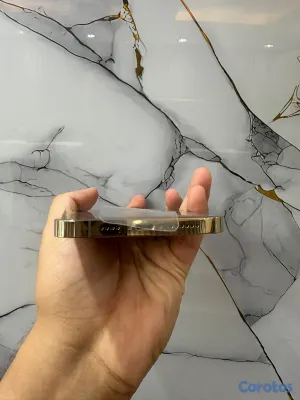 celulares y tabletas - Disponible iPhone 12  pro max 128GB batería 82% precio 20,000 peso  soy tienda f 3