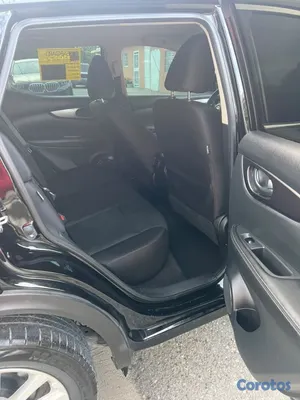 jeepetas y camionetas - Nissan Rogue Sport S 2021 8