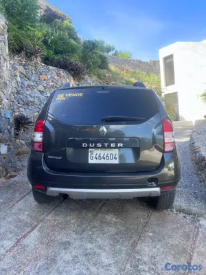 jeepetas y camionetas - Renault duster dynamique 2018 7