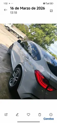 jeepetas y camionetas - bmw x4 2017 5