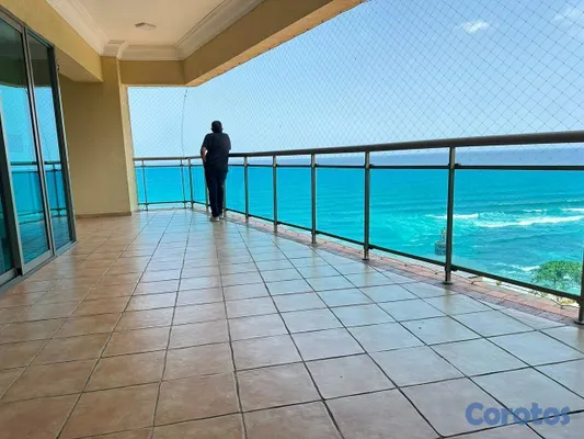 apartamentos - Apartamento en Venta en Malecon Center, Vista al Mar 5