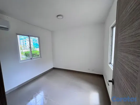 apartamentos - Vendo apartamento de 1 Habitación más Estudio en Punta Cana 4