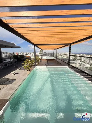 apartamentos - Apartamento exclusivo en Bellavista | 3 habitacion 5