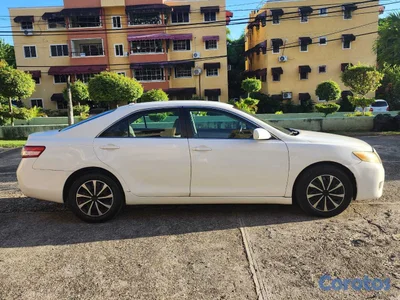 Toyota camry 2010 versión LE,  V4, 67,000 Ml