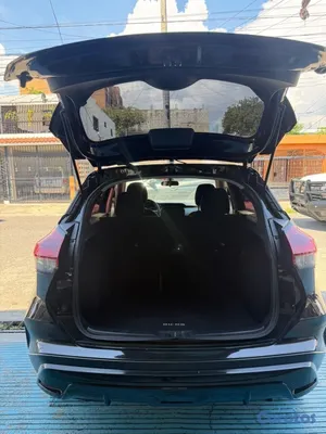 jeepetas y camionetas - 🚙 2021 Nissan Kicks S
 9