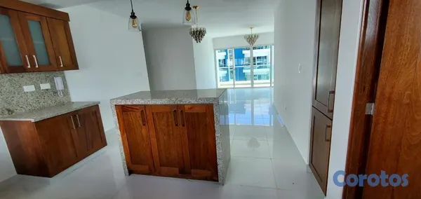 apartamentos - Alquila en Villa María con piscina, A/A inverter e 7
