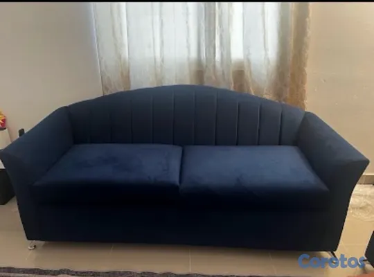 muebles y colchones - Juego de muebles  3