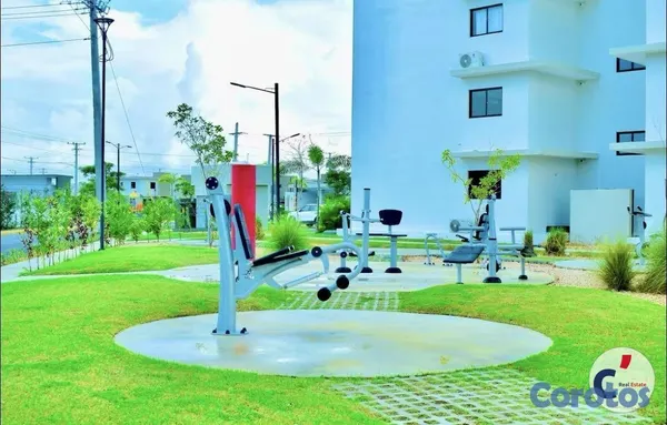 apartamentos - Apartamento Epic 2 habitaciones · Ref 1398055 9