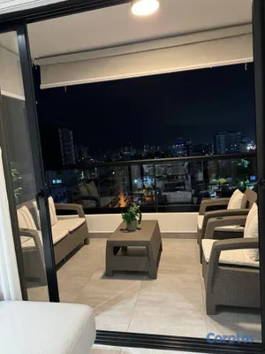 apartamentos -  APARTAMENTO DE LUJO AMUEBLADO EN BELLA VISTA 7