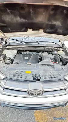 jeepetas y camionetas - ​🔥 OPORTUNIDAD ÚNICA: TOYOTA HIGHLANDER XLE AWD 20 10