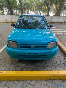 Nissan muy buen estados 