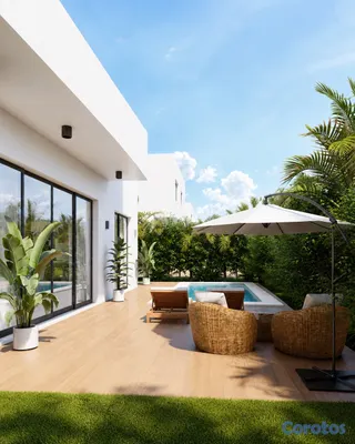 casas - Villa de 3 habitaciones en VistaCana | SUNLAX desde US$293,000
 12