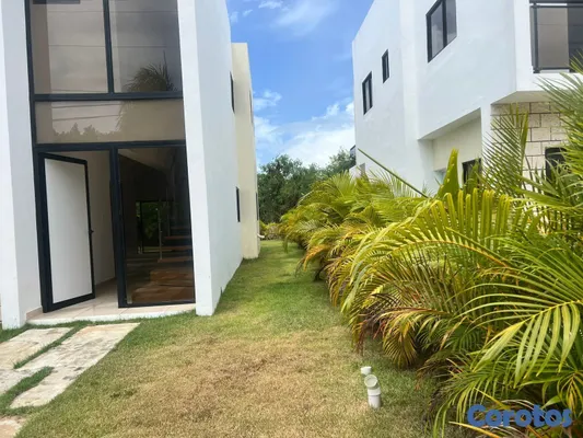 casas vacacionales y villas - Casa en Venta o Alquiler en Residencial Don Pablo  9