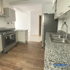Apartamento con linea blanca (70mts2) de 1 habitacion en alquiler en Bella Vista