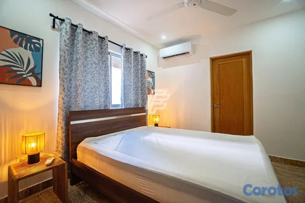 apartamentos - Apartamento de 2 Habitaciones: Ascensor, Piscinas y Hermoso Patio Español 7