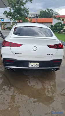 jeepetas y camionetas - Mercedes benz gl 53 2022 amg  2