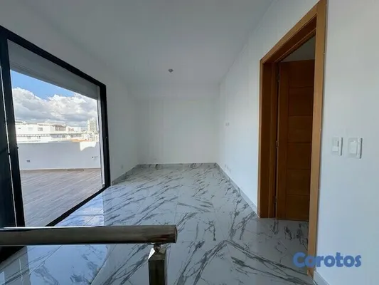 apartamentos - Apartamento en venta en Mirador Norte 4