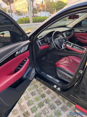 jeepetas y camionetas - CHANGAN CS85 S 2023 FINANCIAMIENTO DISPONIBLE 7