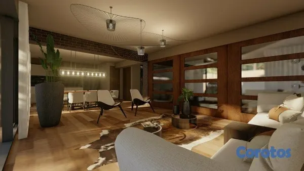 casas vacacionales y villas - 🌿🏡 Exclusivo Proyecto de Villas en Piedra Blanca,  5