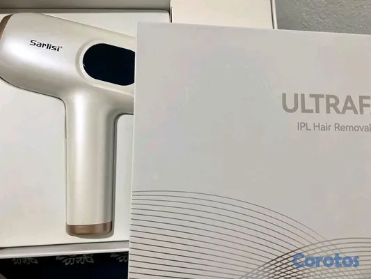 salud y belleza - Depiladora Láser (IPL) 2