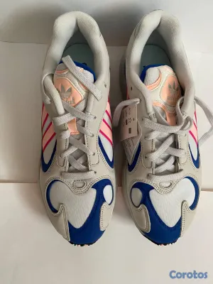 zapatos para hombre - YOUNG  1  originals 4