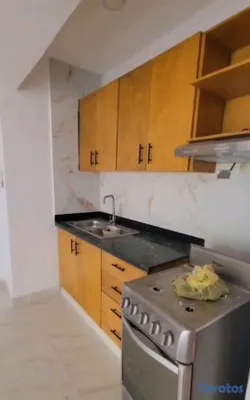 Apartamento en El Manguito, foto 3