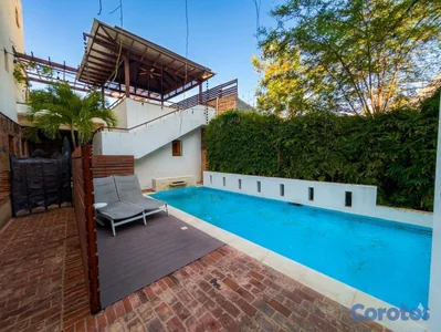 En Venta y alquiler Apartamento en la Zona Colonial