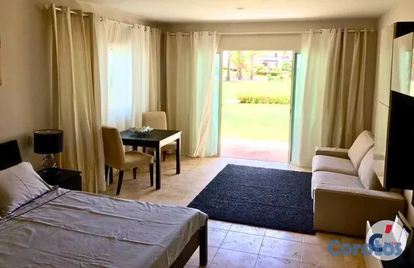 apartamentos - BEACHFRONT STUDIO – LONG-TERM RENTAL, PUNTA PALMER 4