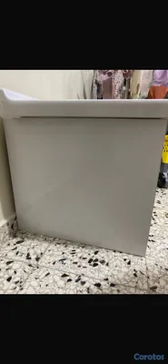 decoración y accesorios - LAVAMANOS CON GABINETE – 80 CM 2