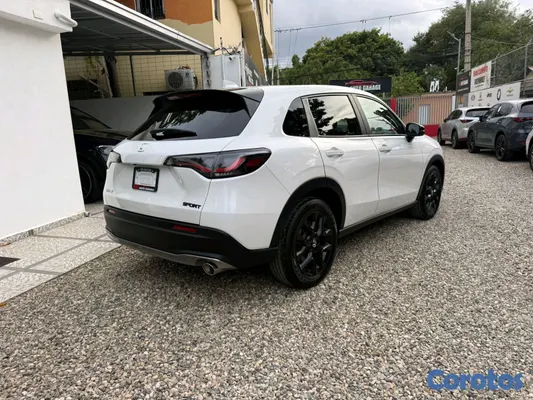 jeepetas y camionetas - Honda hrv 2024 2