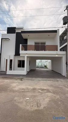 casas - Casa en Construccion con Piscina 11