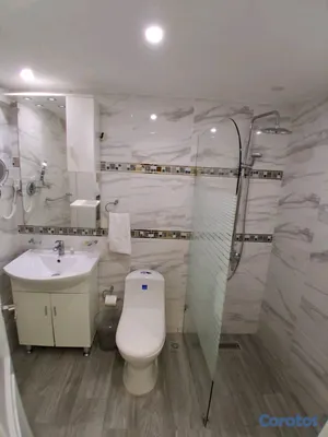 apartamentos - Alquilo Apartamento Amueblado en Bella Vista ju 11