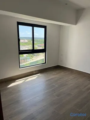 apartamentos - Greenwood, Cap Cana: 1 habitación con línea blanca y piscina 8