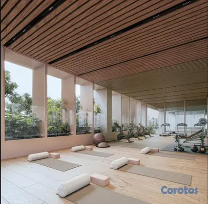 penthouses - Penthouse en venta Naco 10