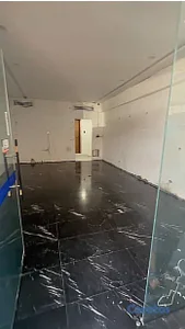 Alquilo Local 45 mts 2do piso  en piantini 