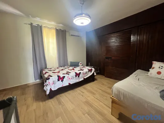 casas vacacionales y villas - Vendo hermosa Villa Familiar en Bayaguana 11