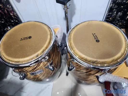 instrumentos musicales - Congas LP, serie performers en venta 3