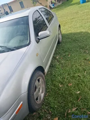 otros vehiculos - Chevrolet año 2002 automático  2