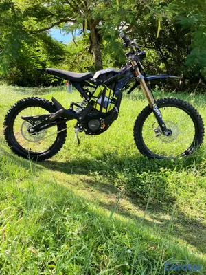 otros vehiculos - Surron Light Bee X LBX 2026 – Moto Eléctrica ⚡endu 4