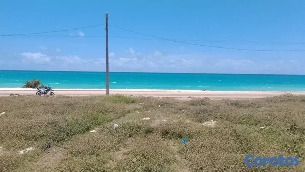 solares y terrenos - Vendo terreno de 4,000 m2 en Enriquillo, Barahona 5