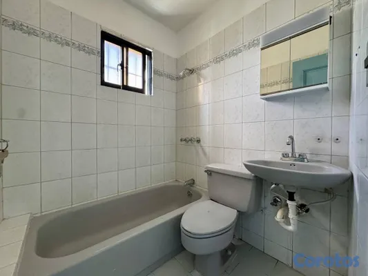 apartamentos - El Vergel. 4to 3 habitaciones 2 baños 1 parqueo (sin ascensor)
 6