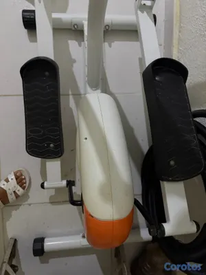 bicicletas y accesorios - Bicicleta Elíptica  5