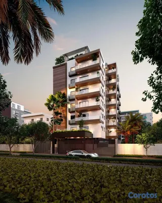 apartamentos - Apartamento 2 habitaciones | 2 Parqueos - Entrega Noviembre 2026 12
