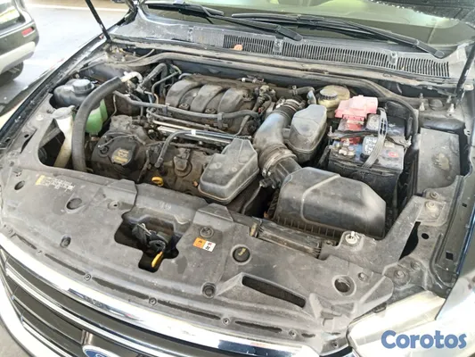 carros - Ford taurus v6 2014 8