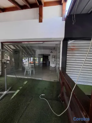 apartamentos - LOCAL COMERCIAL EN ALQUILER LOS PRADOS 3
