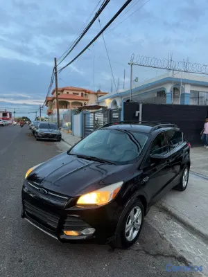 jeepetas y camionetas - Ford Escape SEL 2013 3