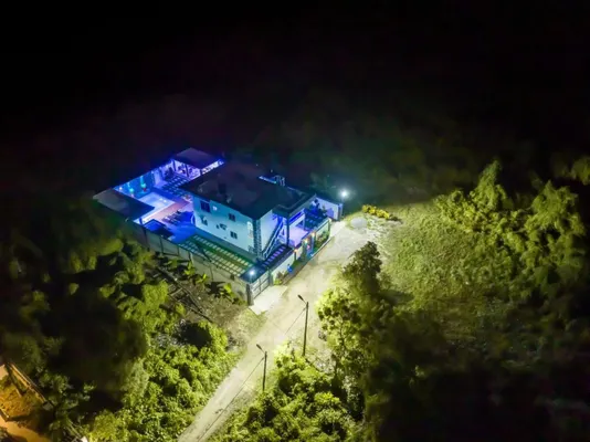 casas vacacionales y villas -  Hermosa Villa en Juan Dolió Republica Dominicana 600mts2 4